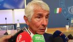 Malagò: "Brutta figura su Pirlo? Bisogna vedere chi l'ha fatta..."