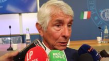 Malagò: "Brutta figura su Pirlo? Bisogna vedere chi l'ha fatta..."