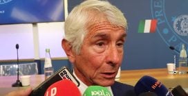Malagò: "Brutta figura su Pirlo? Bisogna vedere chi l'ha fatta..."