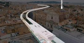 Metro C, via ai lavori per le stazioni Auditorium e Farnesina: i dettagli del progetto