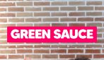 GREEN SAUCE