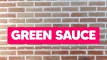 GREEN SAUCE