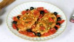 PESCE SPADA ALLA SICILIANA: il secondo piatto dal gusto ricco!