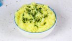 SKORDALIA: la crema densa della cucina greca a base di patate!