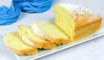 PLUMCAKE ALLA PANNA: super soffice e goloso!