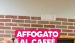 AFFOGATO AL CAFFÈ: ti bastano solo 2 INGREDIENTI!