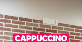 CAPPUCCINO AL CIOCCOLATO: il TRUCCHETTO GOLOSO per farlo in pochi secondi!