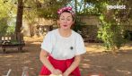 FRISELLE PUGLIESI: la ricetta originale per farle a casa!
