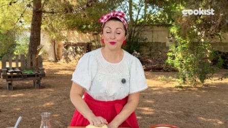 FRISELLE PUGLIESI: la ricetta originale per farle a casa!