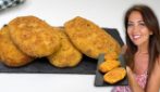 COTOLETTE DI PATATE: croccante fuori e con un cuore morbido e filante!