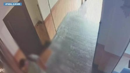 Molesta una ragazza a Milano, poi acoltella il portinaio che aveva difeso la 28enne: arrestato