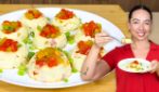 FLAN DI PEPERONI: l'antipasto perfetto per i tuoi pranzi estivi!