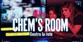 Chemsex2: la seconda parte dell'inchiesta sul piacere estremo tra droghe e stanze virtuali