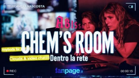 Chemsex2: la seconda parte dell'inchiesta sul piacere estremo tra droghe e stanze virtuali