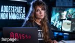 Sono stata addestrata da un'Ana coach: “Vomita in bagno e completa il digiuno”