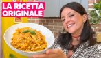PESTO ALLA TRAPANESE: la ricetta originale pronta in 5 minuti!