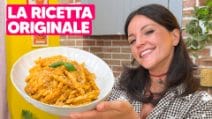 PESTO ALLA TRAPANESE: la ricetta originale pronta in 5 minuti!