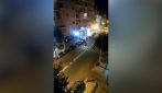 Gare di moto tra ragazzi di notte a Capodimonte, i residenti "Strada usata come pista da corsa"