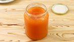 MELON JAM: just a few ingredients for a sweet and fragrant preserve!