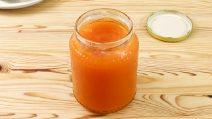 MELON JAM: just a few ingredients for a sweet and fragrant preserve!