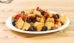 STRACCETTI DI POLLO: il secondo piatto veloce, facile e gustoso!