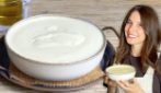 BESCIAMELLA SENZA BURRO: la variante leggera e vellutata della classica salsa madre francese!