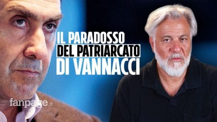Vannacci e il patriarcato mediterraneo: possesso, controllo e violenza di genere nel suo programma