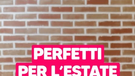 GHIACCIOLI ALCOLICI super freschi che ti SVOLTANO L'ESTATE!
