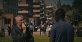 La storia di Lam Magok, sopravvissuto alle torture in Libia