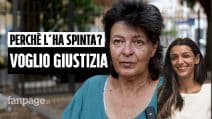 La mamma di Dafne Rebaudo, spinta nel vuoto dal compagno: "L'ha adescata con la droga, deve pagare"