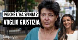 La mamma di Dafne Rebaudo, spinta nel vuoto dal compagno: "L'ha adescata con la droga, deve pagare"