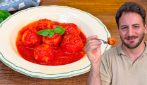 POLPETTE DI RICOTTA: senza carne, facili e saporite!