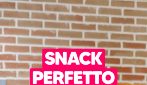CRACKERS AL POMODORO sfiziosi e croccanti!