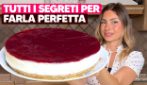 CHEESECAKE FREDDA
