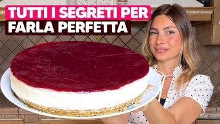 CHEESECAKE FREDDA