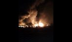 Guerra Ucraina: nella notte attacchi russi su Kiev, 17 civili morti