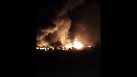 Guerra Ucraina: nella notte attacchi russi su Kiev, 17 civili morti