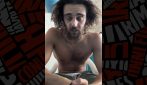 Ceccon ricompare in video alla vigilia degli Europei, è irriconoscibile: "Io sono reale"