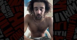 Ceccon ricompare in video alla vigilia degli Europei, è irriconoscibile: "Io sono reale"