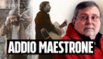 È morto Francesco Guccini, aveva 86 anni: è stato uno dei cantautori più importanti di sempre