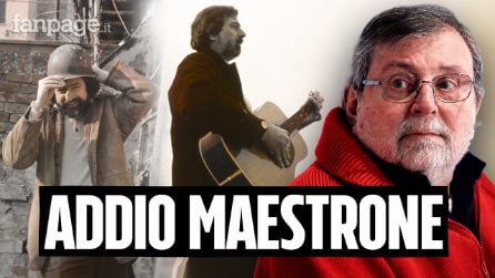 È morto Francesco Guccini, aveva 86 anni: è stato uno dei cantautori più importanti di sempre