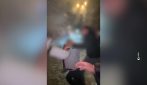 Crans-Montana, nuovo video girato la notte di Capodanno nel bar Le Constellation