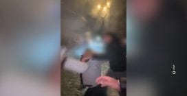 Crans-Montana, nuovo video girato la notte di Capodanno nel bar Le Constellation