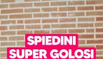 SPIEDINI DI CARNE E PIADINA: facili, veloci e sugosi!