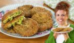 COTOLETTE DI ZUCCHINE: deliziose da fare sia fritte che al forno!