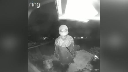 Usa, 15enne vestito da clown si avvicina alle case: è sospettato di omicidio