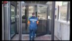 Ragusa, due arresti per maltrattamenti in centro per disabili: il video delle violenze documentate dai NAS