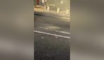 Le immagini del forte terremoto 6.7 in Colombia: danni e feriti, edifici crollati