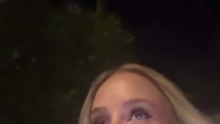 Soraya Sabetta fa chiarezza sul presunto flirt con Sara Palumbieri: "Siamo amiche"