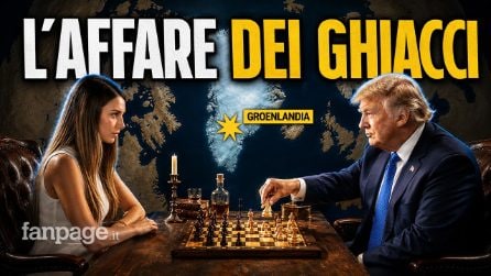 Chi guadagna davvero dal riscaldamento globale? La partita sull'Artico